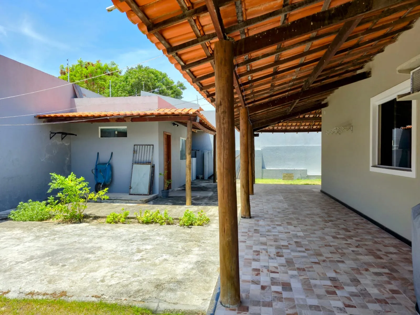 Imagem Casa de Condomínio com 4 Quartos à Venda, 250 m² em Guarajuba (Monte Gordo) - Camaçari