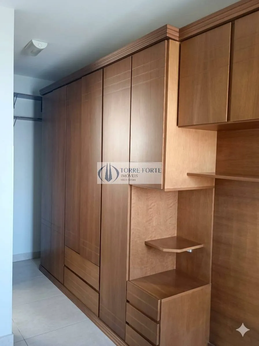 Imagem Apartamento 2 dormitórios 1 suíte 1 vaga Vila Esperança