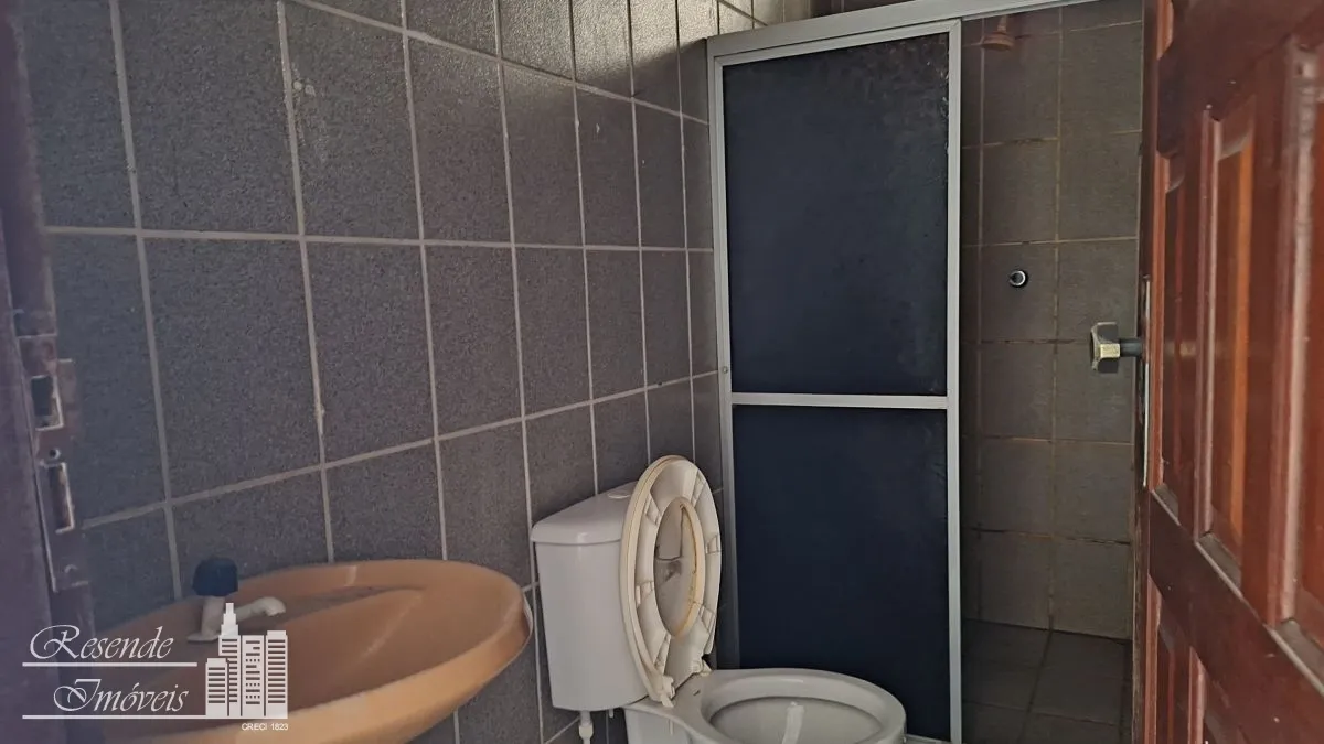 Imagem CASA PARA LOCAÇÃO NO FÁTIMA