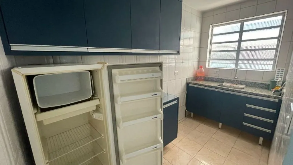 Imagem APARTAMENTO COM 48,00 m² - BOQUEIRÃO - PRAIA GRANDE SP