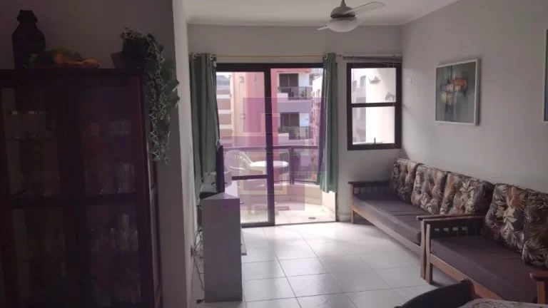 Imagem Apartamentos / Padrão na cidade de Guarujá