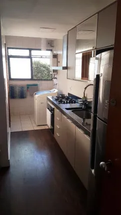 Imagem Apartamento com 3 Quartos à Venda, 162 m² em São Domingos - Niterói