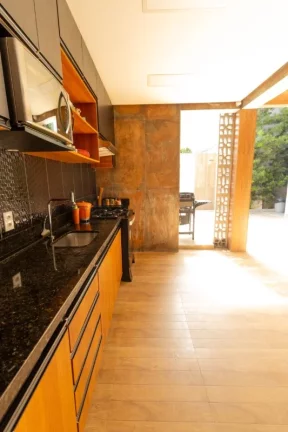 Imagem CASA RESIDENCIAL em MANAUS - AM, PONTA NEGRA