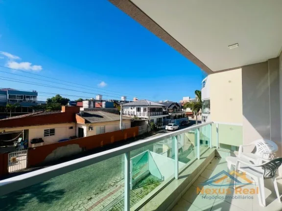 Imagem Apartamento Canto Grande