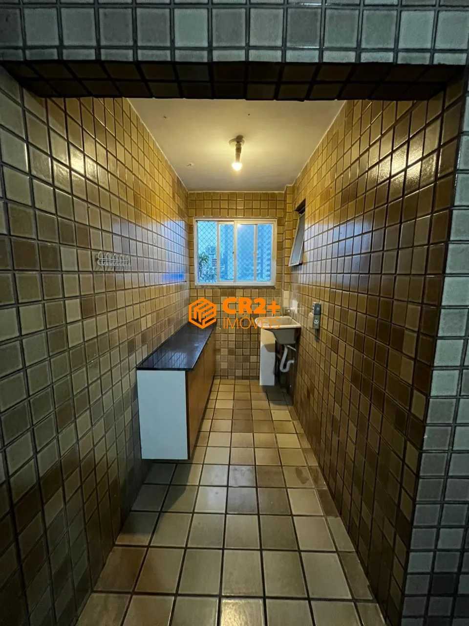 Imagem Apartamento Boa Viagem - 03 Quartos - Suite - 131m - Varanda