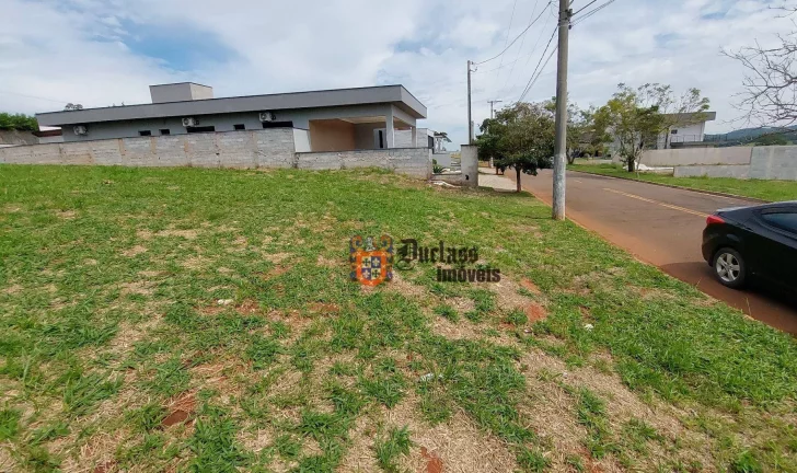 Imagem Terreno à venda, 920 m² por R$ 780.000,00 - Equilibrium Residencial Atibaia - Atibaia/SP