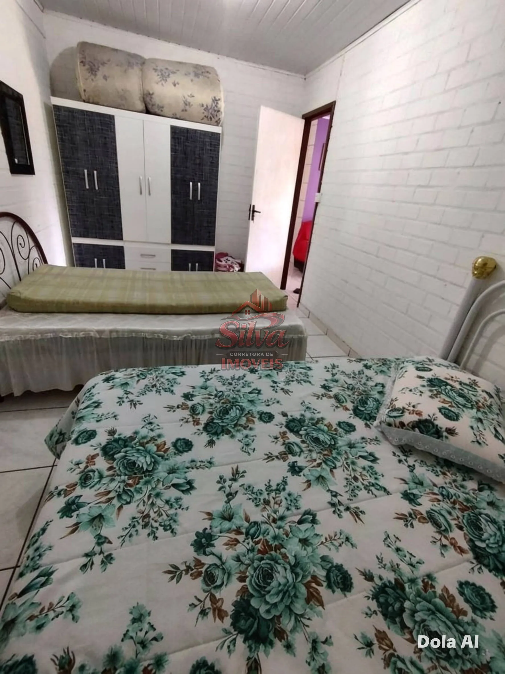 Imagem C590 | Casa 3 dorm, frente mar, terreno 325m², Albatroz