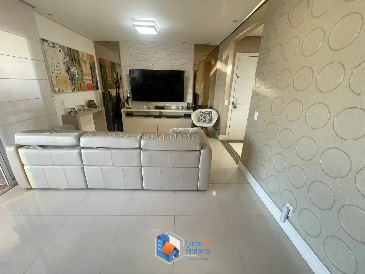 Imagem Apartamento para venda em Jardim Avelino com 3 quartos, sendo 1 suíte, 130m²