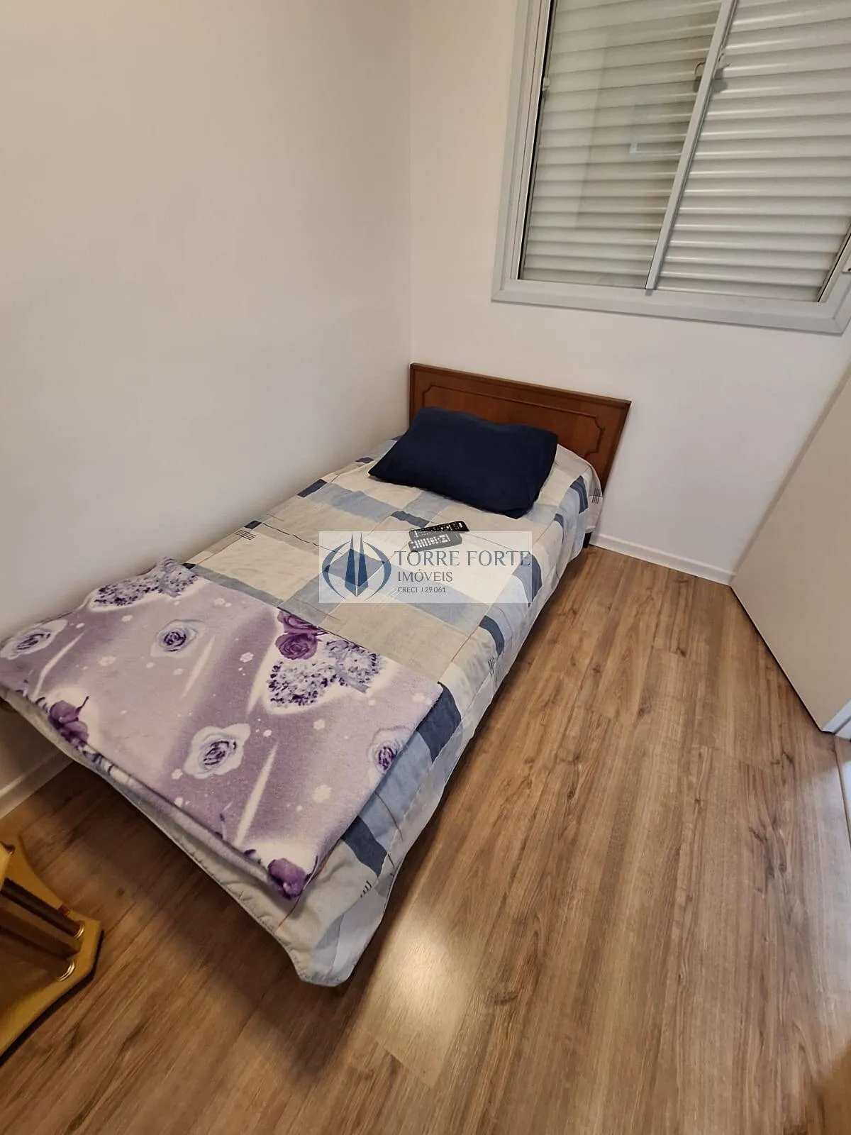 Imagem Lindo apartamento mobiliado, 500 metros da estação Brás.