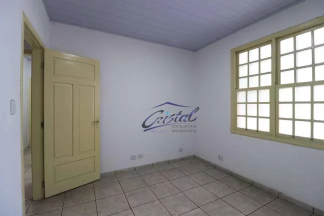 Imagem Casa com 3 dormitórios (1 suíte) Santo Amaro - São Paulo/SP