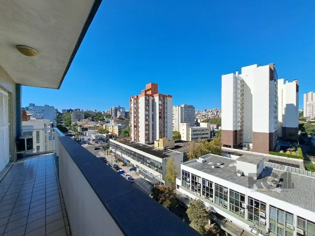 Imagem Vendo excelente cobertura com vista cinematografia, no Bairro Floresta.
