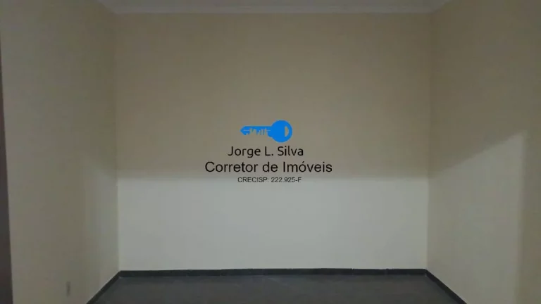 Imagem Sobrado 4 Dormitórios 2 Suítes 2 Salas 1 Varanda Garagem 4 Carros 390 A/C !