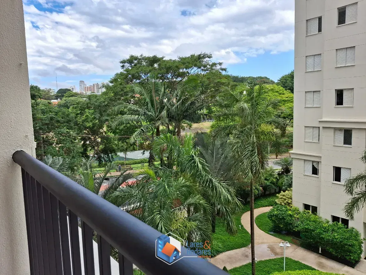 Imagem Apartamento para venda em Vila Anastácio com 2 quartos, 48m²