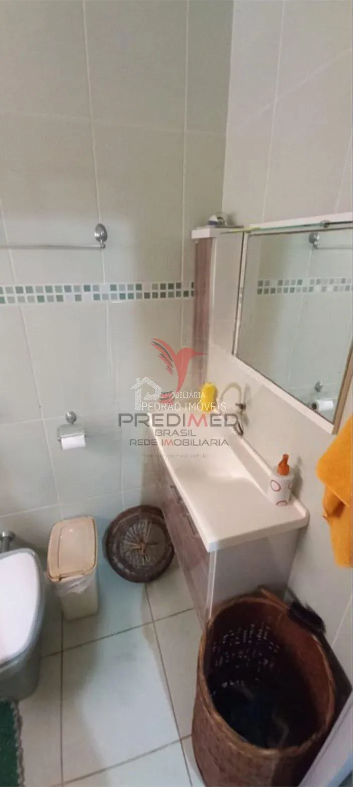 Imagem Casa de 2 quartos, 124m² no bairro Jardim Maria Luíza I, em Lençóis Paulista