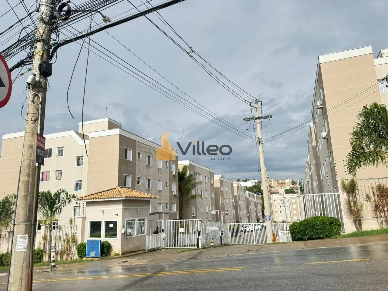 Imagem Se você procura um imóvel funcional, bem localizado e com excelente custo-benefício em Sorocaba, ...