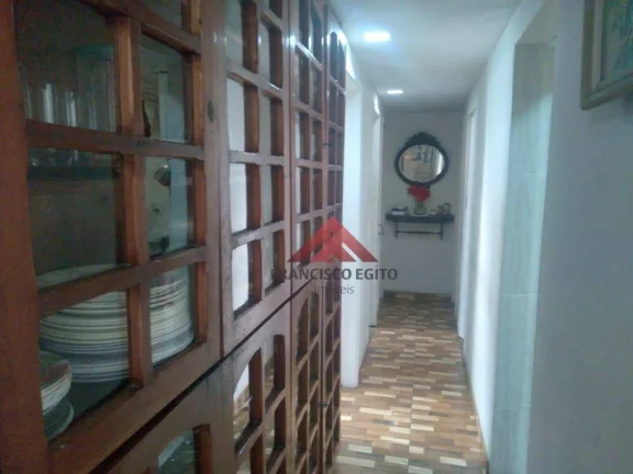 Imagem Apartamento, 2 quartos, deps, a 50 metros da praia