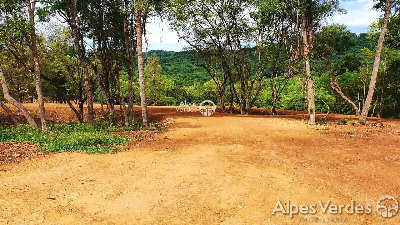 Imagem Terreno à venda por R$ 1.300.000 - Linha Furna - Gramado/RS