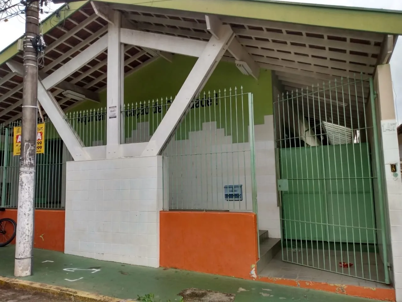 Imagem Comercial para Locação 689M², Jardim Boa Vista, Pindamonhangaba - SP