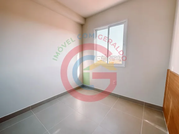 Imagem APARTAMENTO 3/4, 1 SUÍTE - PARQUE OESTE - PRONTO PRA MORAR