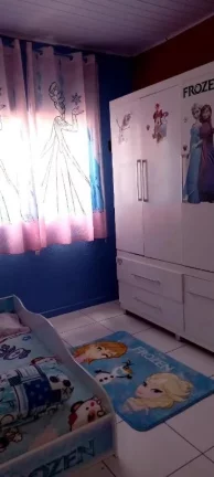 Imagem Sobrado com 3 dormitórios à venda, 140 m² por R$ 495.000,00 - Jardim Quaresmeira - Suzano/SP