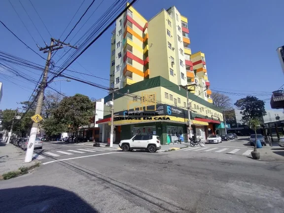 Imagem Apartamento 02 Quartos| Primeiro Andar| Sol da Manhã|Comercial|Resende Rj