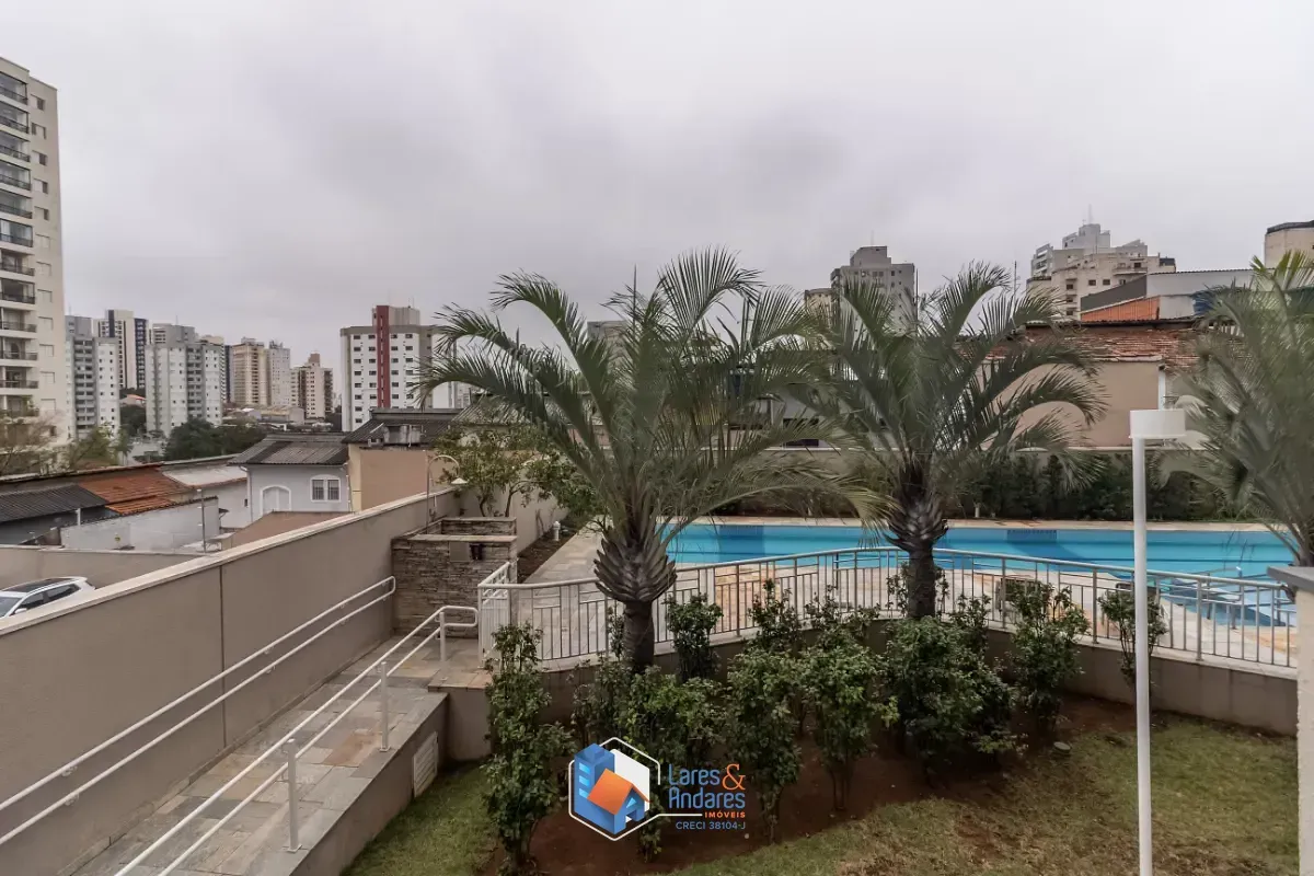 Imagem Apartamento para venda em Vila da Saúde com 2 quartos, sendo 1 suíte, 62m²