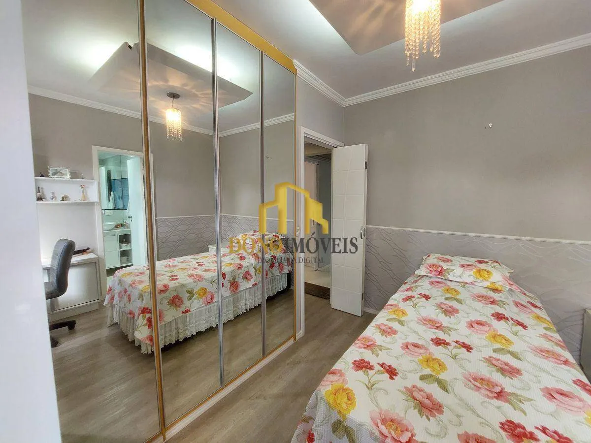 Imagem Apartamento 106m² | portal dos clássicos | 3 dormitórios | 2 suítes