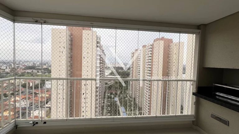 Imagem Apartamento à Venda e Locação 3 Quartos 1 Suíte 102m² - Jd das Indústrias