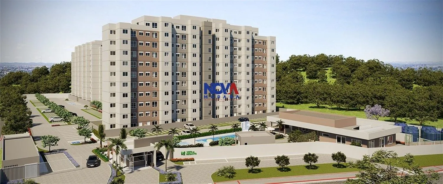 Imagem Apartamento com 2 quartos à venda em Vila Velha