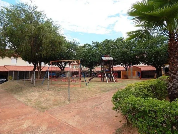 Imagem Casa em Condomínio para Venda em São José do Rio Preto, Vila