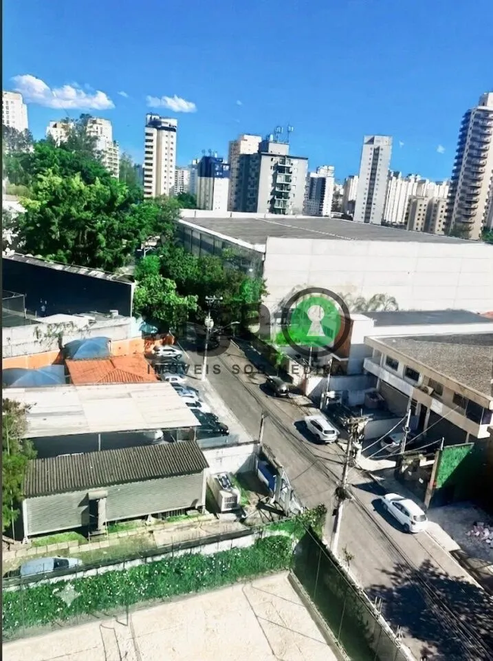 Imagem Apartamento para venda no Morumbi 02 dormitórios, São Paulo - SP