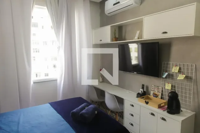 Imagem Apartamento à Venda - Copacabana, 1 Quarto, 25 m2