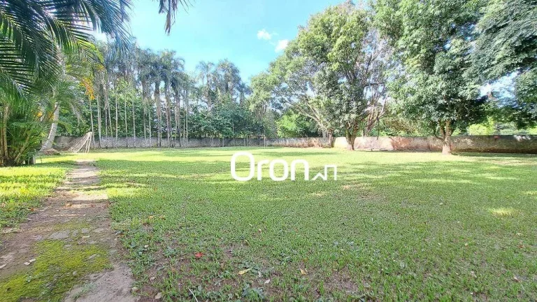 Imagem Chácara à venda, 46000 m² por R$ 4.000.000,00 - Trindade - Trindade/GO