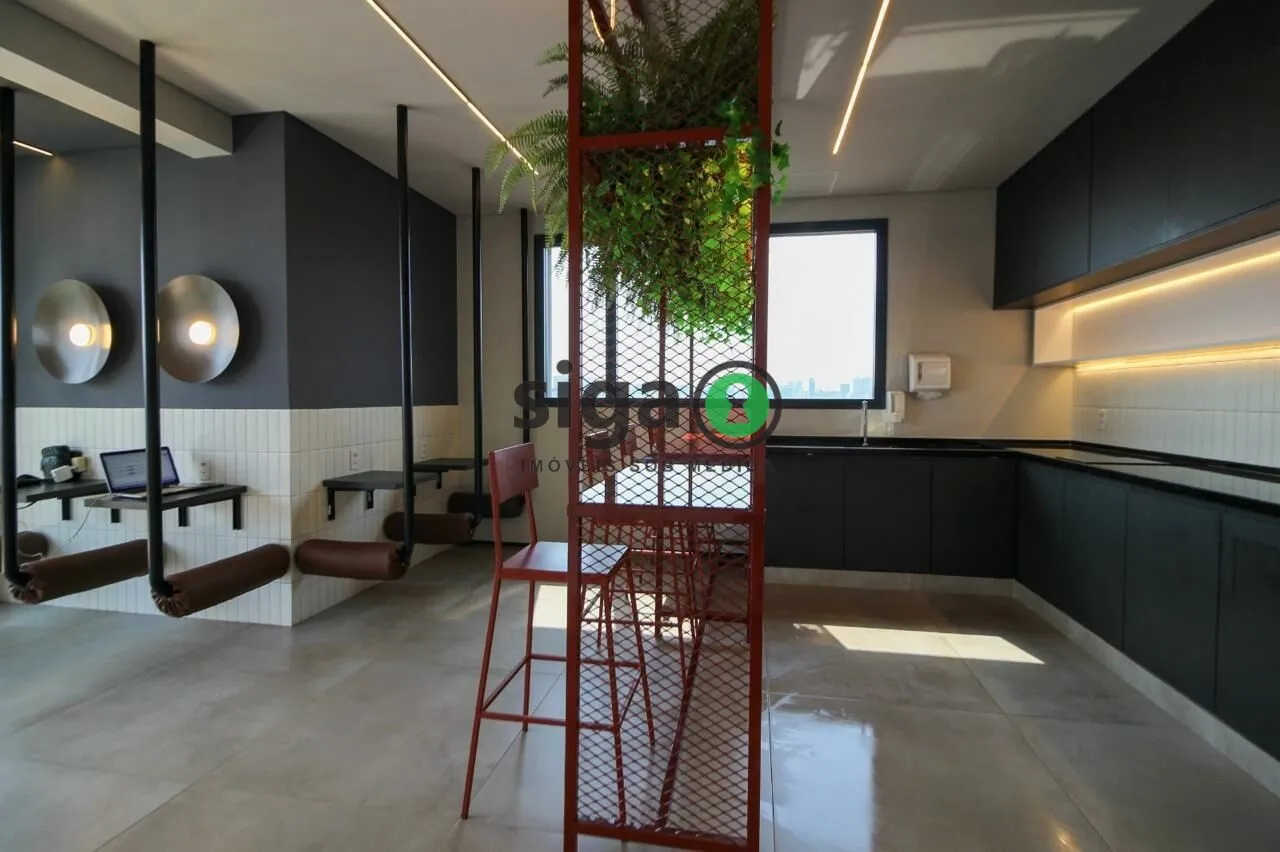 Imagem Apartamento á Venda - Jardim Paulista!
