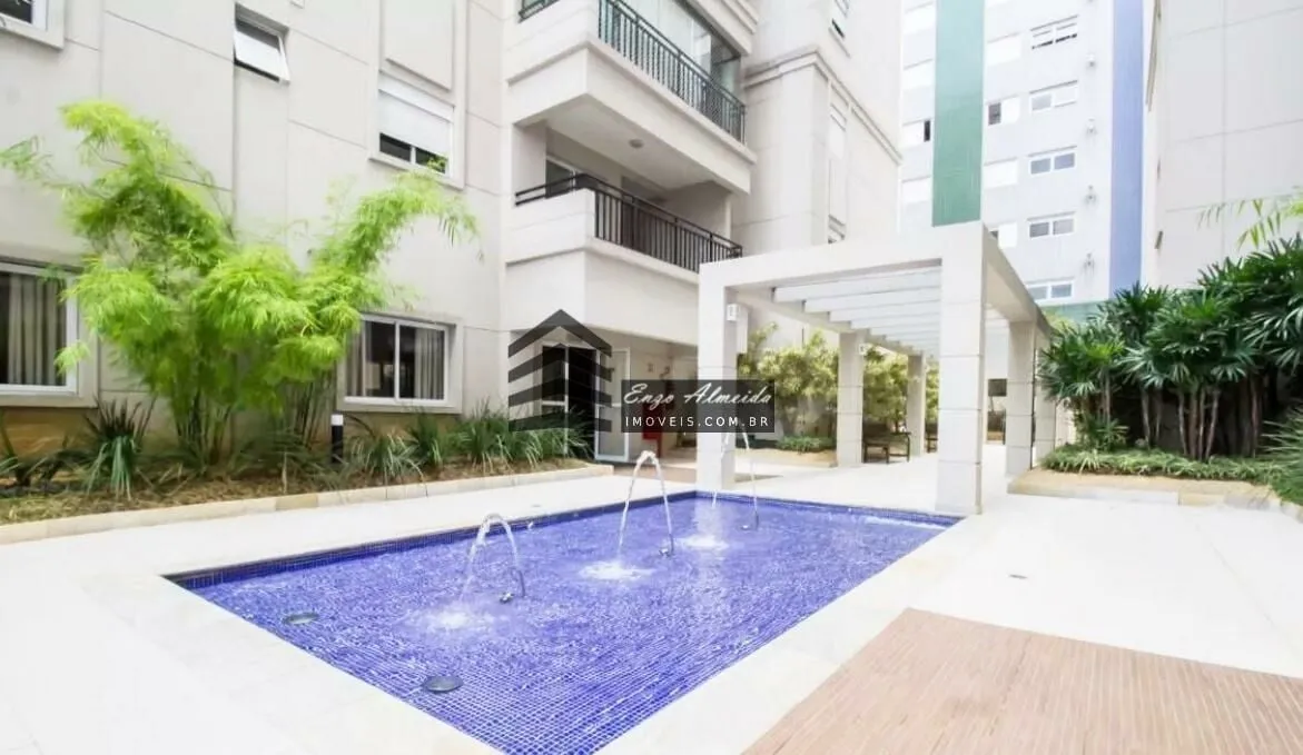 Imagem Apartamento à venda em São Paulo/SP