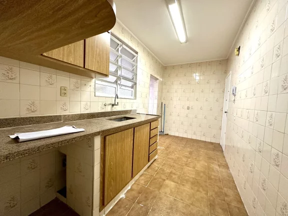 Imagem Apartamento á venda 2 dormitórios no Gonzaga, Santos/SP