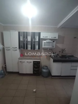 Imagem APARTAMENTO A VENDA NO ITAGUA