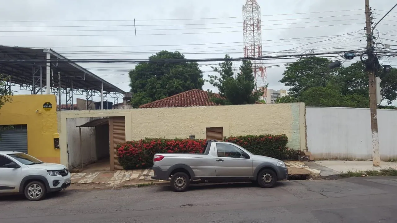 Foto do imóvel Casa 3 quartos I sendo uma suíte I . em Rua Poxoréu