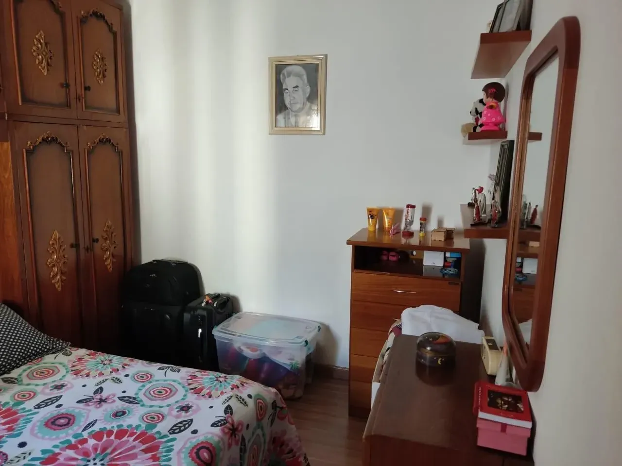 Imagem Casa com 4 Quartos à Venda ou Locação, 258 m² em Vila Tavares - Campo Limpo Paulista