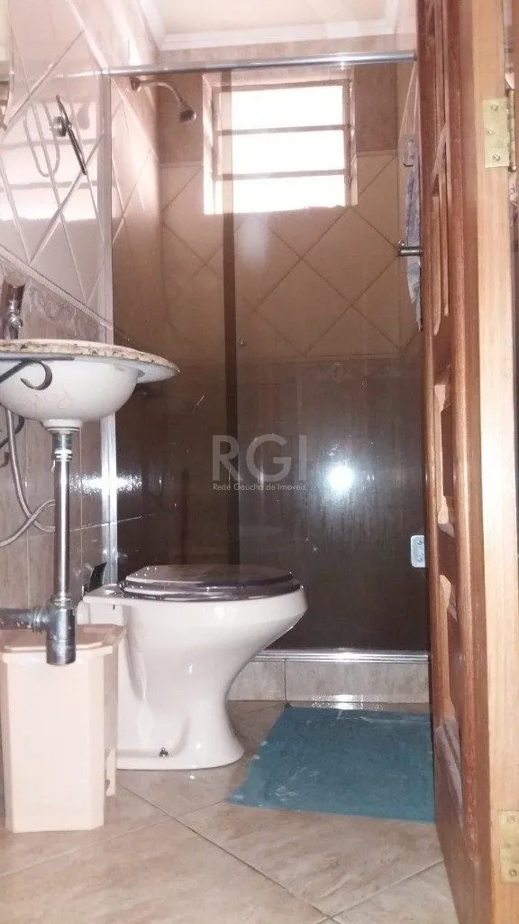 Imagem Casa para Venda - 142m², 3 dormitórios, sendo 1 suites, Partenon