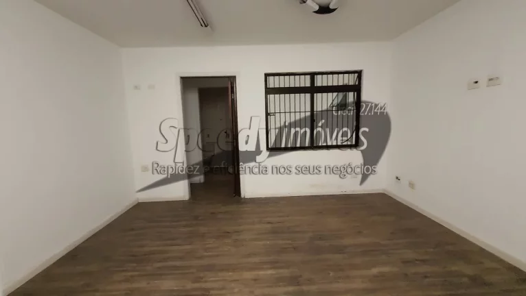 Imagem Imóvel comercial para locação em Santos, conjunto comercial