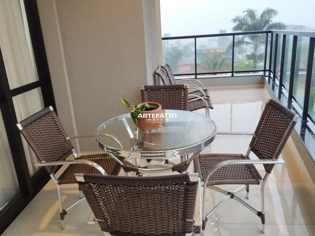 Imagem Apartamento à venda em Ubatuba, Itaguá, com 2 quartos, 82m2