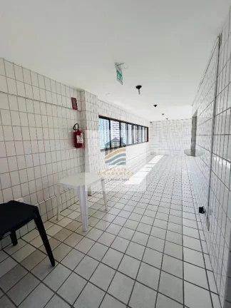 Imagem Apartamento em Piedade!