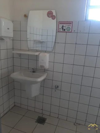 Imagem Galpão para Locação 3280 m² - Bairro Distrito Industrial - Jundiaí - São Paulo