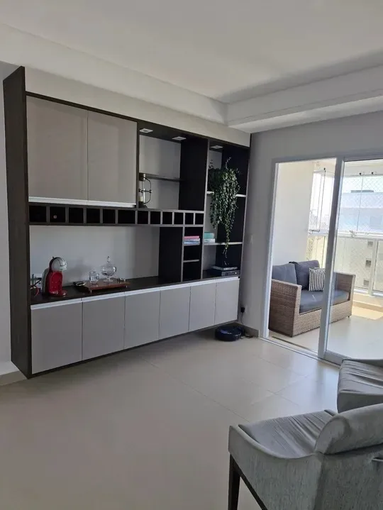 Imagem Apartamento de 167m² Localizado no Condomínio Mont Royal.