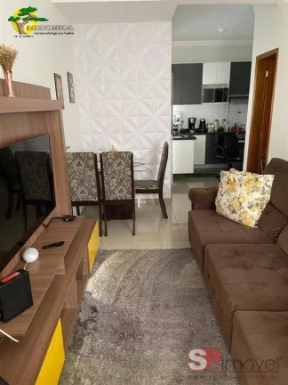 Imagem CASA EM CONDOMINICO 2 DORMS E 2 VAGAS NO CHORA MENINO
