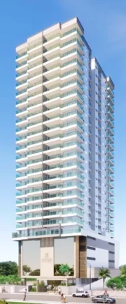 Imagem INCRÍVEL APARTAMENTO NO CANTO DO FORTE!!! 3 dormitórios com suíte!