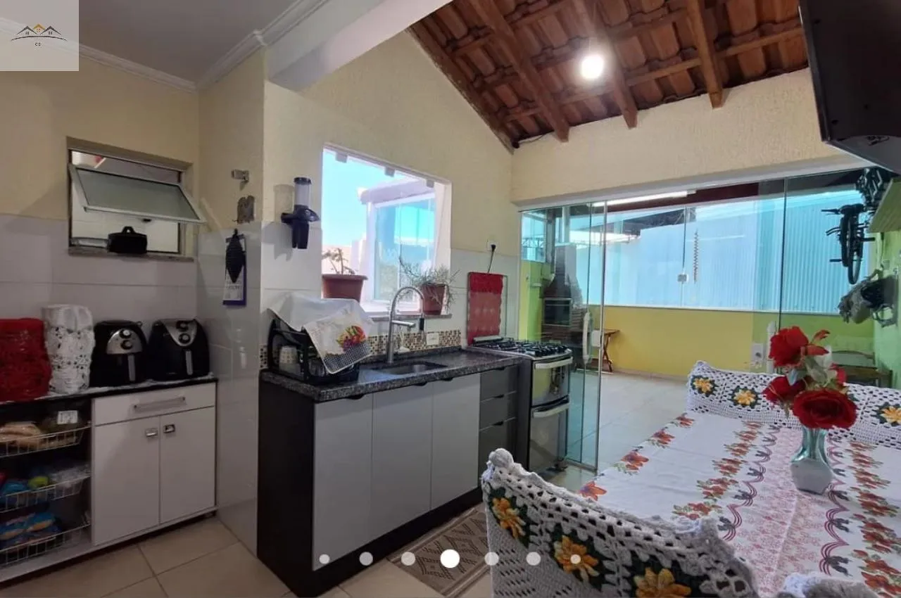 Imagem APARTAMENTO RESIDENCIAL em Santo André - São Paulo, Vila Metalúrgica