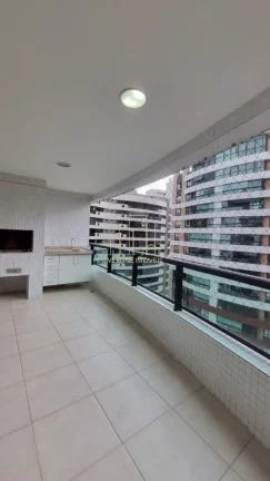 Imagem Excelente apartamento com três quartos home office varanda gourmet a venda em Alphaville