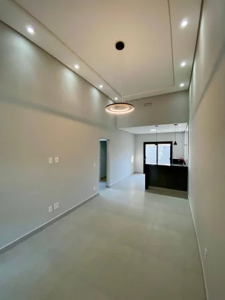 Imagem CASA 03 DORMITÓRIOS SENDO 01 COM SUÍTE CONDOMINIO VILLAGIO IPANEMA I